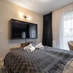 13 - Zakopianski Z Ogrodkiem - Jacuzzi & Sauna & Silownia & Plac Zabaw