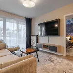 13 - Zakopianski Z Ogrodkiem - Jacuzzi & Sauna & Silownia & Plac Zabaw * ザコパネ