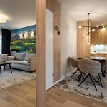 アパート 13 - Zakopianski Z Ogrodkiem - Jacuzzi & Sauna & Silownia & Plac Zabaw