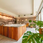 アパート 13 - Zakopianski Z Ogrodkiem - Jacuzzi & Sauna & Silownia & Plac Zabaw