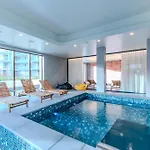 13 - Zakopianski Z Ogrodkiem - Jacuzzi & Sauna & Silownia & Plac Zabaw アパート ザコパネ