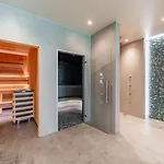 アパート 13 - Zakopianski Z Ogrodkiem - Jacuzzi & Sauna & Silownia & Plac Zabaw ザコパネ