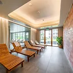 アパート 13 - Zakopianski Z Ogrodkiem - Jacuzzi & Sauna & Silownia & Plac Zabaw