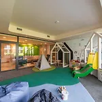 アパート 13 - Zakopianski Z Ogrodkiem - Jacuzzi & Sauna & Silownia & Plac Zabaw