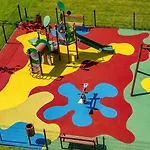 アパート 13 - Zakopianski Z Ogrodkiem - Jacuzzi & Sauna & Silownia & Plac Zabaw *