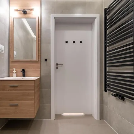 13 - Zakopianski Z Ogrodkiem - Jacuzzi & Sauna & Silownia & Plac Zabaw