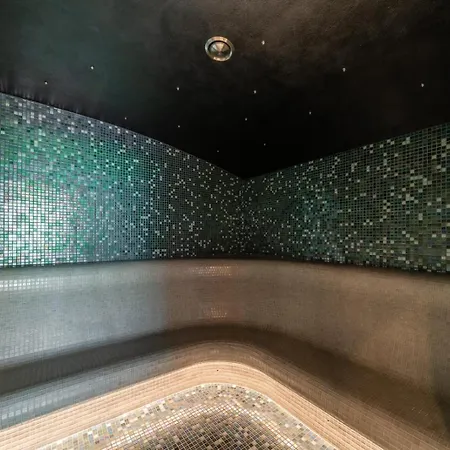 13 - Zakopianski Z Ogrodkiem - Jacuzzi & Sauna & Silownia & Plac Zabaw Appartement